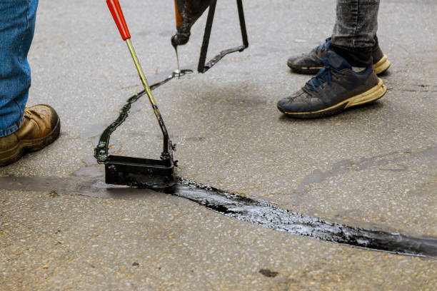 Best Recycled Asphalt Driveway Installation  in Palm City, FL