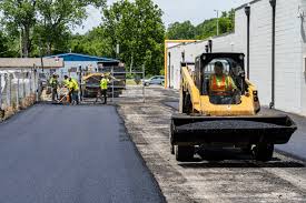 Best Paver Driveway Installation  in Palm City, FL