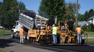 Best Asphalt Driveway Installation  in Palm City, FL